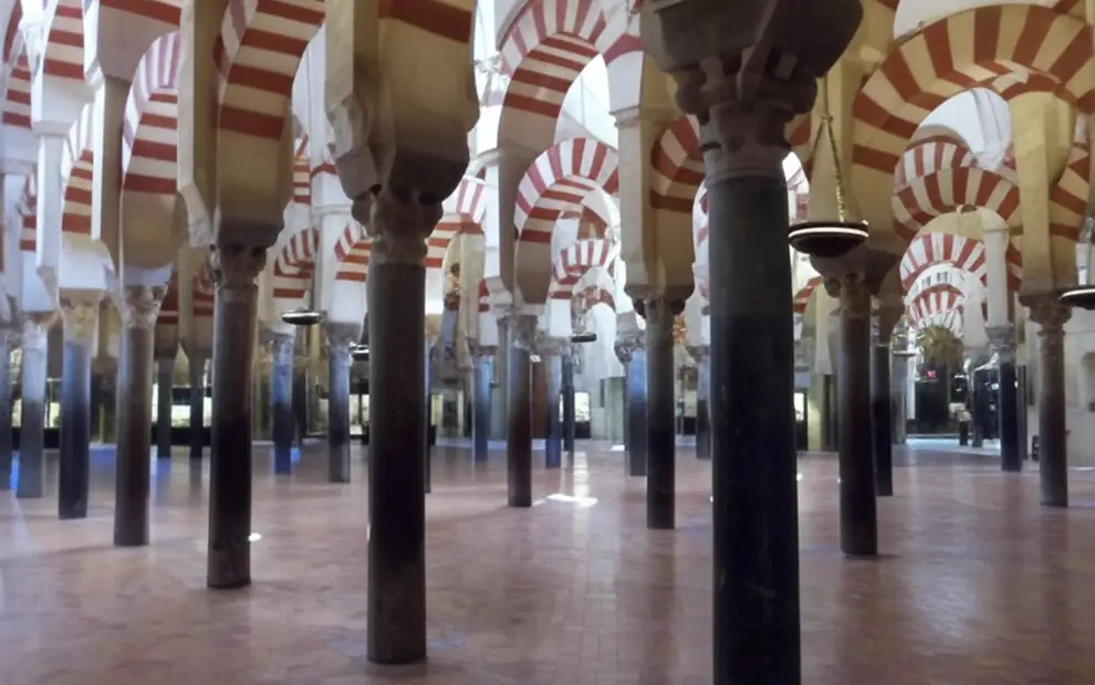 Rundreise Andalusien: Moschee-Kathedrale von Córdoba