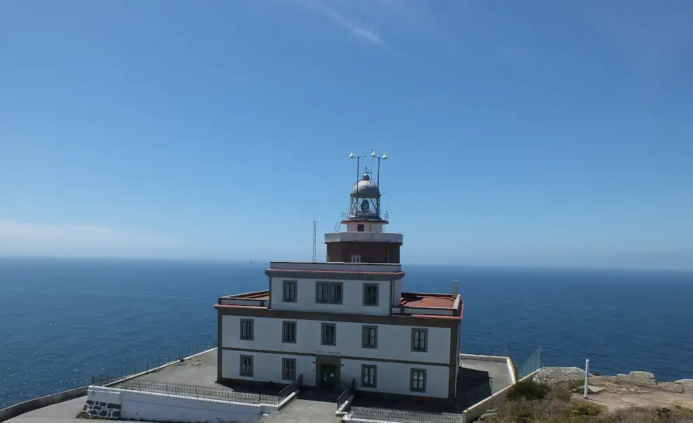 Wanderreise Camiño dos Faros: Leuchtturm am Kap Finisterre