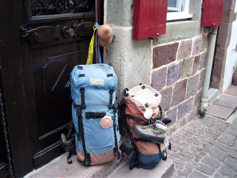 Wanderreise Jakobsweg – Von St Jean Pied de Port nach Burgos