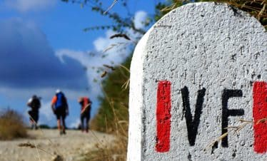 Wanderreise Via Francigena – Von Lucca nach Siena: Via Francigena San Miniato Gambassi