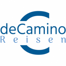 Logo deCamino Reisen