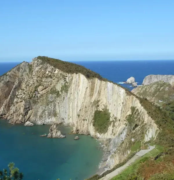 Wanderreise Camino del Norte Wanderreise Camino del Norte – Von Llanes nach Ribadeo: Playa del Silencio