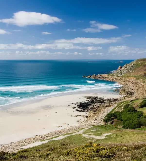 Sennen, Visit Cornwall Travel Trade