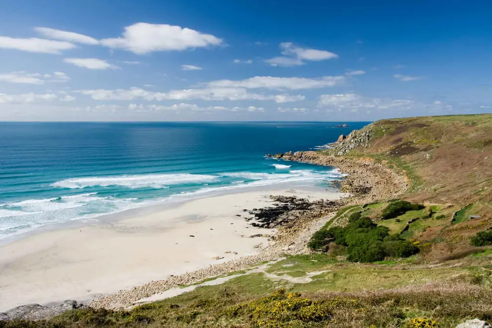 Sennen, Visit Cornwall Travel Trade