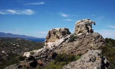 Wanderreise Costa Brava: Bizarre Felsformationen am Cap de Creus