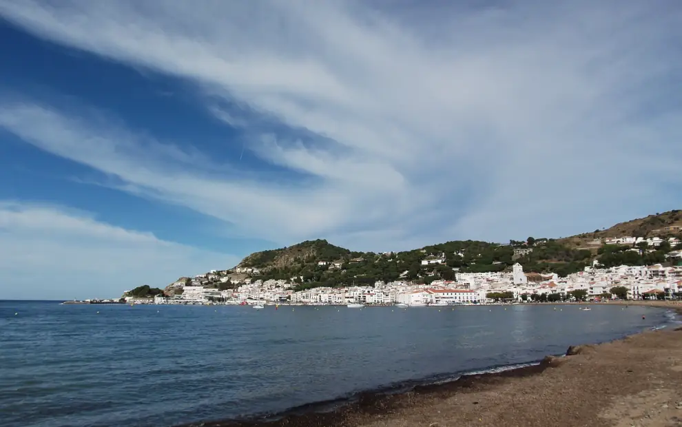 Wanderreise Costa Brava: El Port de la Selva