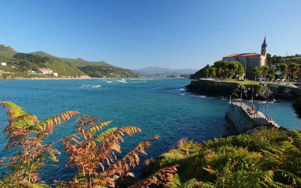 Wanderreise Baskenland - Küstenwandern von Zumaia nach Bilbao: Urdaibai-Biosphärenreservat und Mundaka