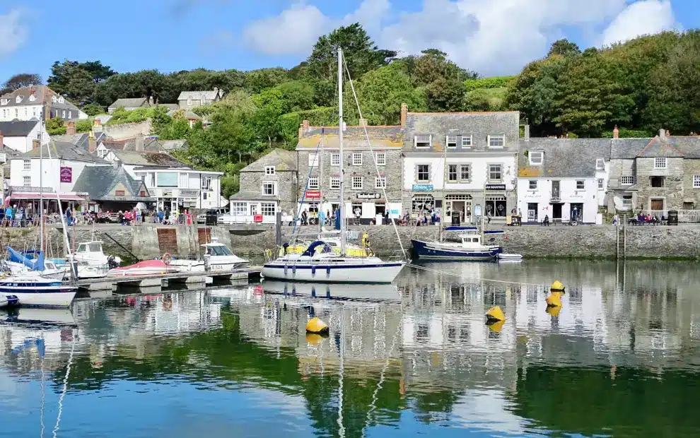 Wanderreise South West Coast Path: Padstow