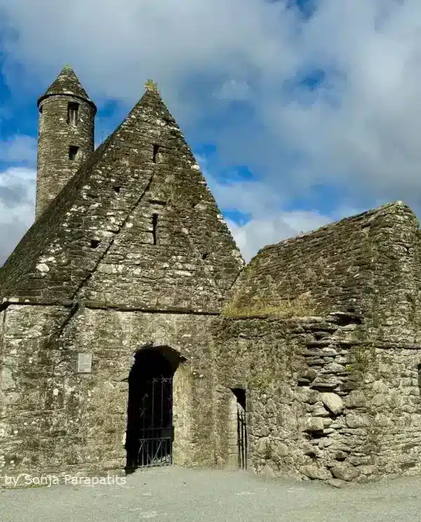 Glendalough
