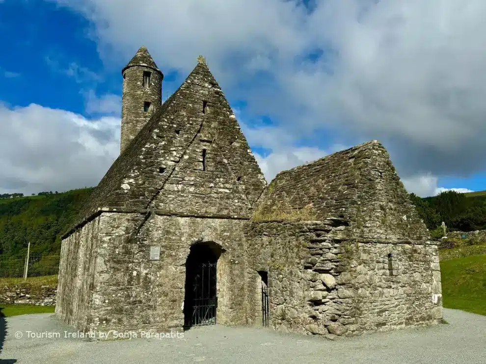 Glendalough