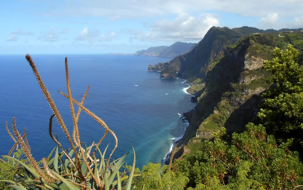 Mietwagenrundreise Madeira: Nordostküste von Madeira