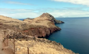 Mietwagenrundreise Madeira: Ponta de São Lourenço