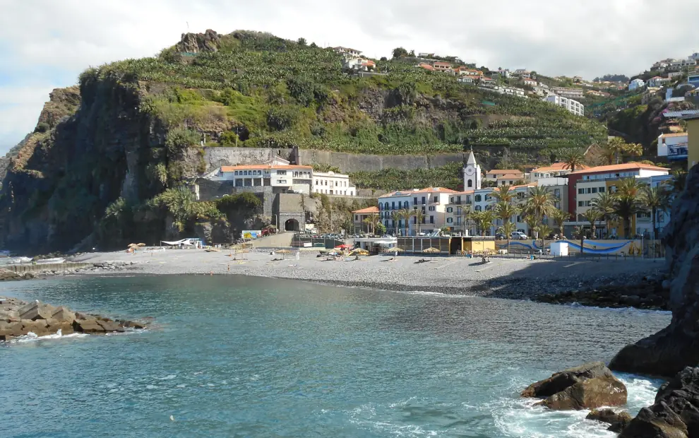 Mietwagenrundreise Madeira: Ponta do Sol