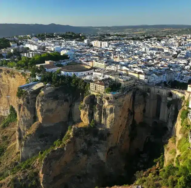 Wanderreise Andalusien: Ronda