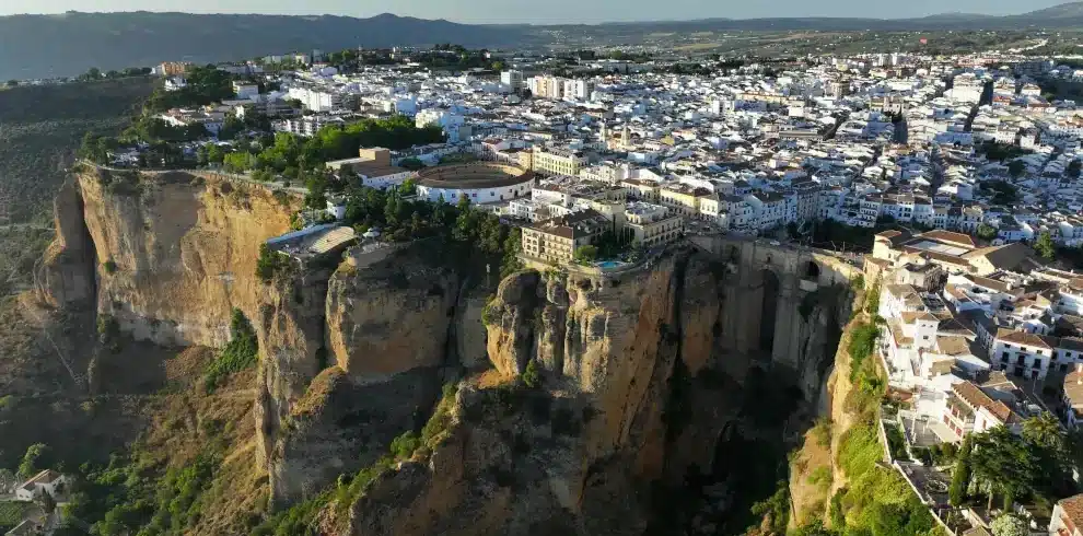 Wanderreise Andalusien: Ronda