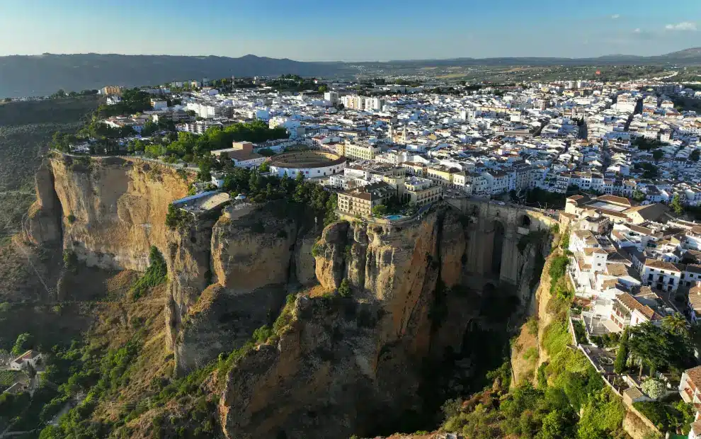 Wanderreise Andalusien: Ronda